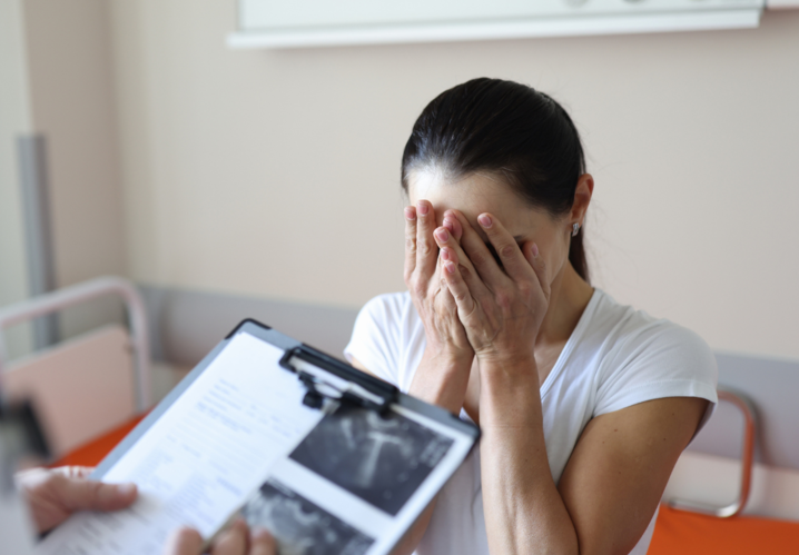 How Does Miscarriage Happen in Pregnancy?
