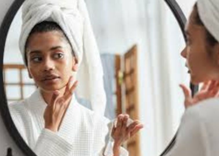 Night Skin Care Routine for Glowing Skin