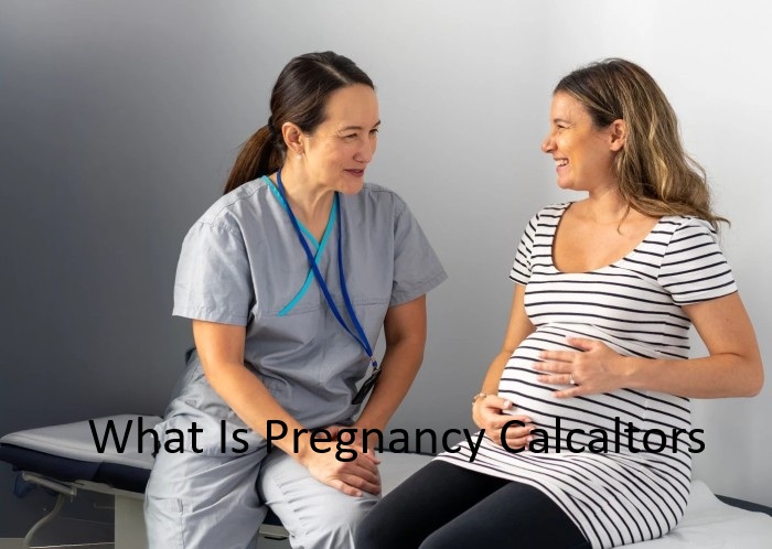 What Is Pregnancy Calcaltors