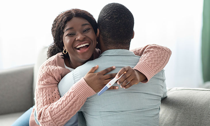 How to Plan a Healthy Pregnancy