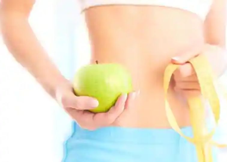 Lose Weight Safely Without Crash Diets