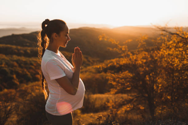 What is Spirituality in Pregnancy