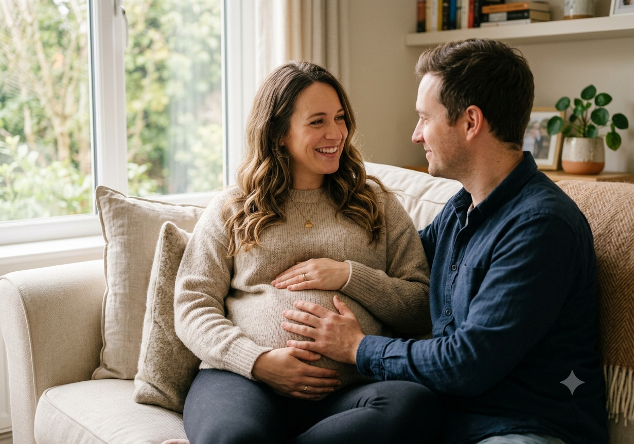 What are the Best Pregnancy Books to Read