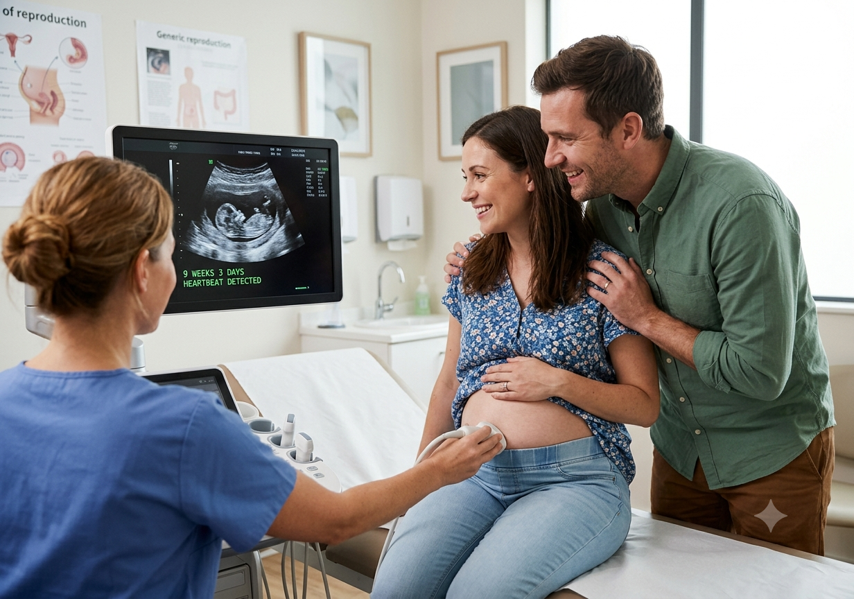 What Is IVF Pregnancy? Process, Success & Expert Guide
